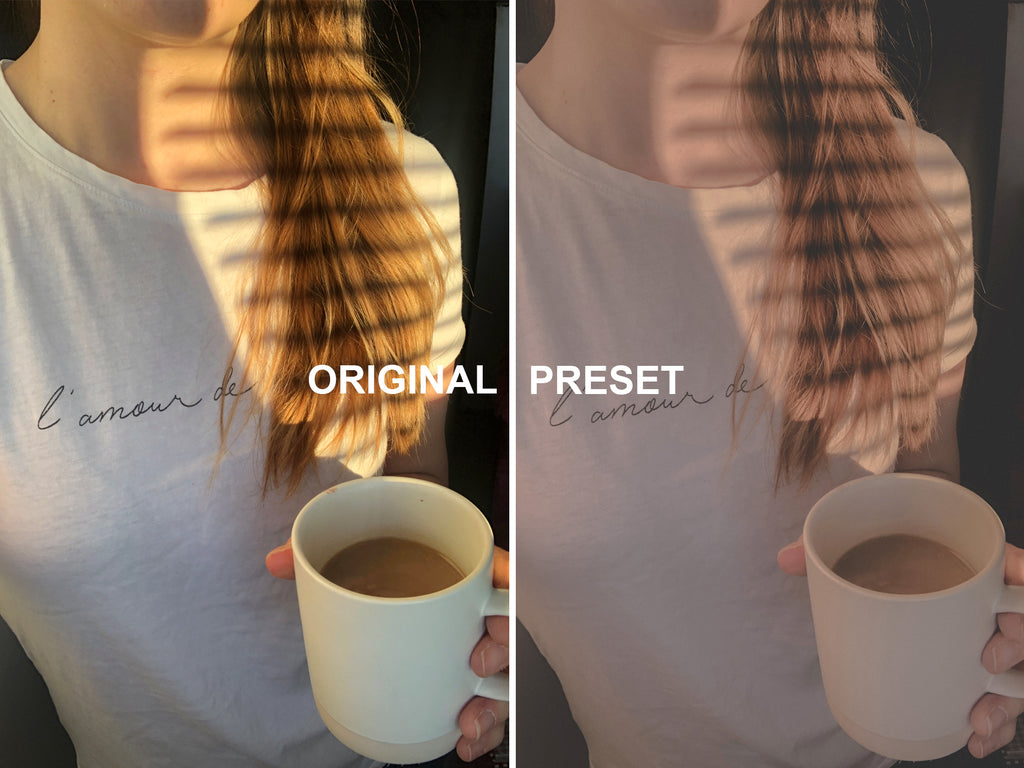 10 DREAMY Lightroom Presets