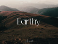 10 EARTHY Lightroom Presets