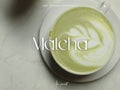 10 MATCHA Lightroom Presets