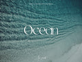 10 OCEAN Lightroom Presets