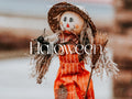 10 HALLOWEEN Lightroom Presets