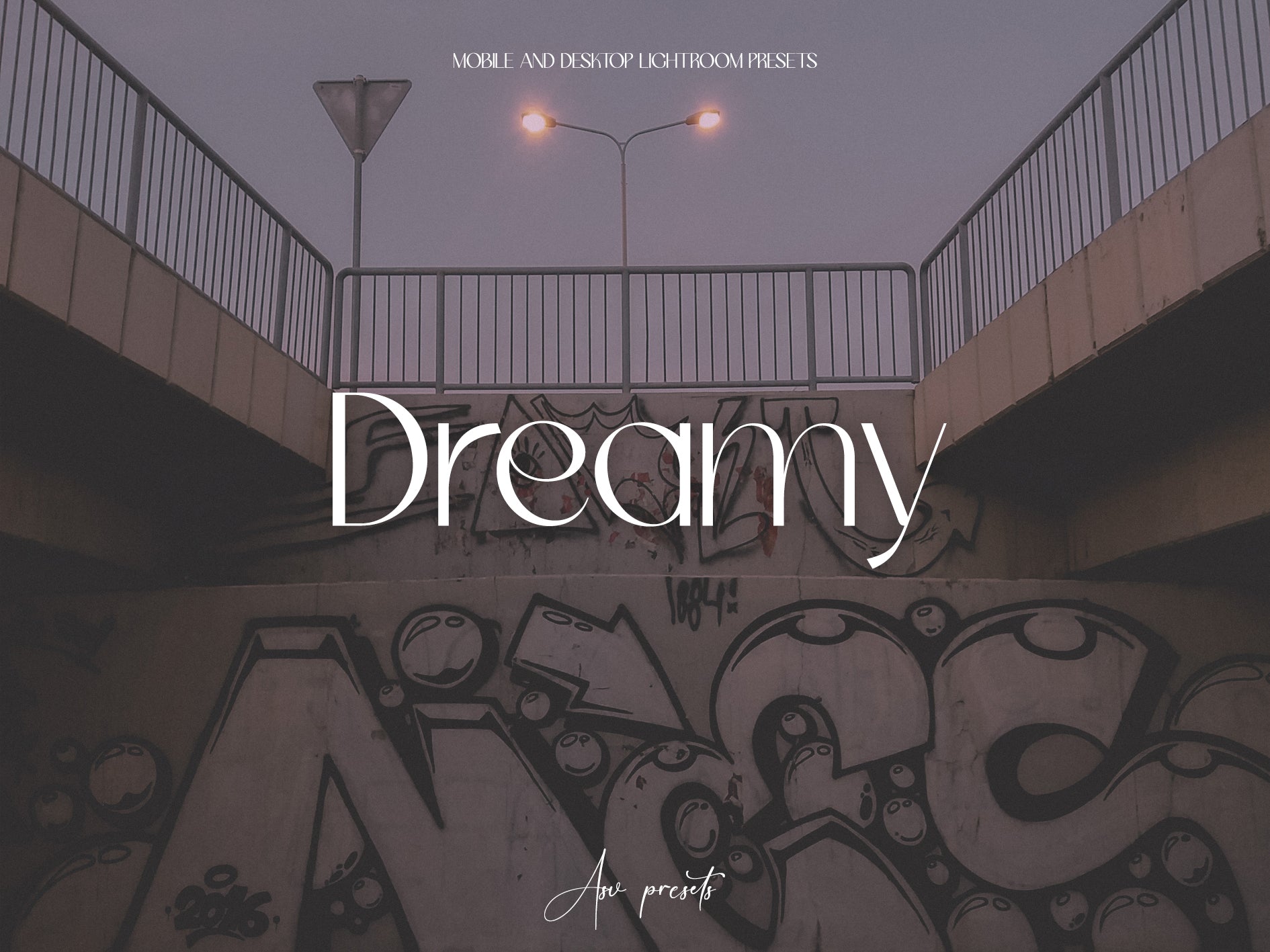 10 DREAMY Lightroom Presets