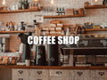 10 COFFEE SHOP Lightroom Presets