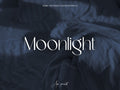 10 MOONLIGHT Lightroom Presets