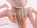 10 ROSE GOLD Lightroom Presets