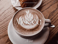 10 MOCCA Lightroom Presets