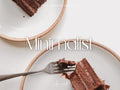10 MINIMALIST Lightroom Presets