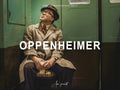 10 OPPENHEIMER Inspired Lightroom Presets