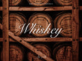 10 WHISKEY Lightroom Presets
