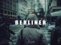 10 BERLINER Lightroom Presets