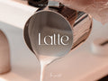 10 LATTE Lightroom Presets