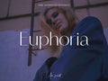 10 EUPHORIA Inspired Lightroom Presets