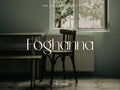 10 FOGHANNA Lightroom Presets