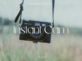 10 INSTANT CAM Cold Lightroom Presets