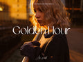 10 GOLDEN HOUR Lightroom Presets