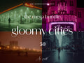 50 GLOOMY CITIES Lightroom Presets
