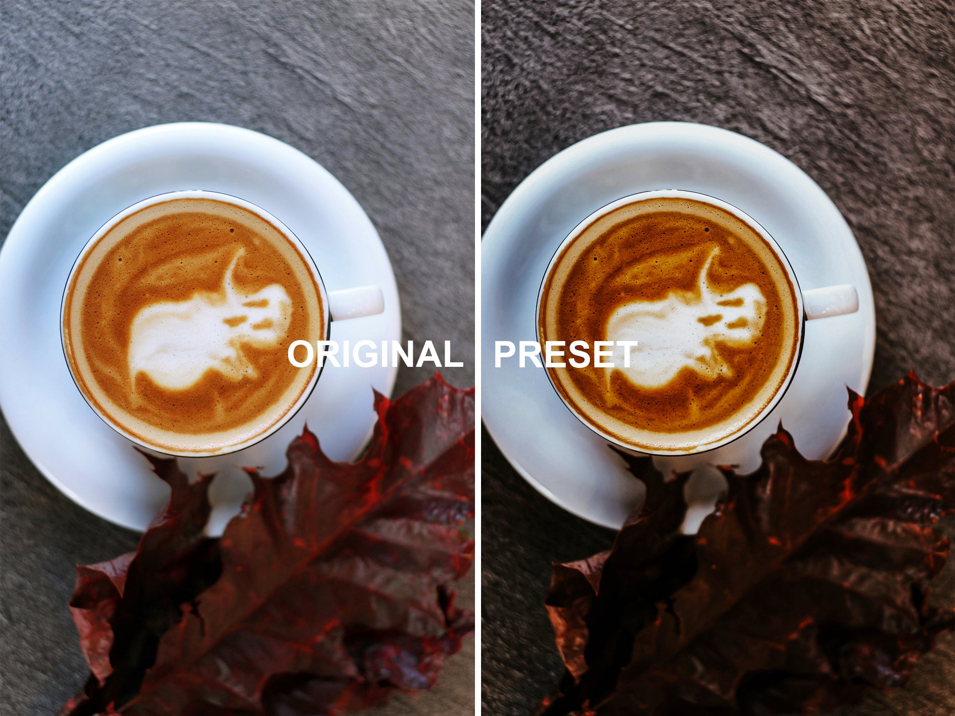 10 TRICK OR TREAT Lightroom Presets