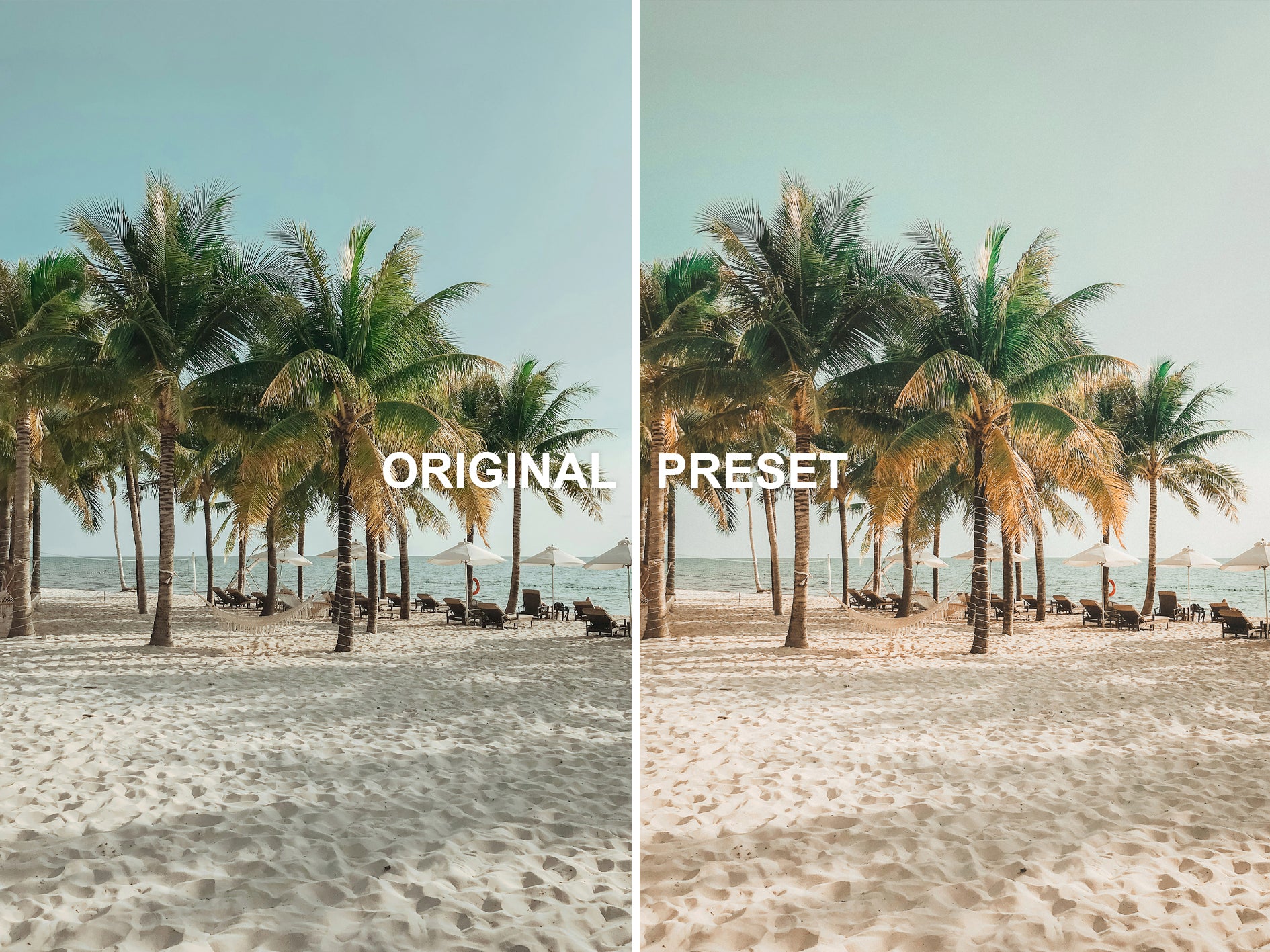10 BOHEMIAN Lightroom Presets