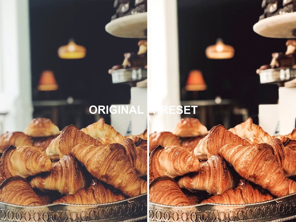 10 COZINESS Lightroom Presets