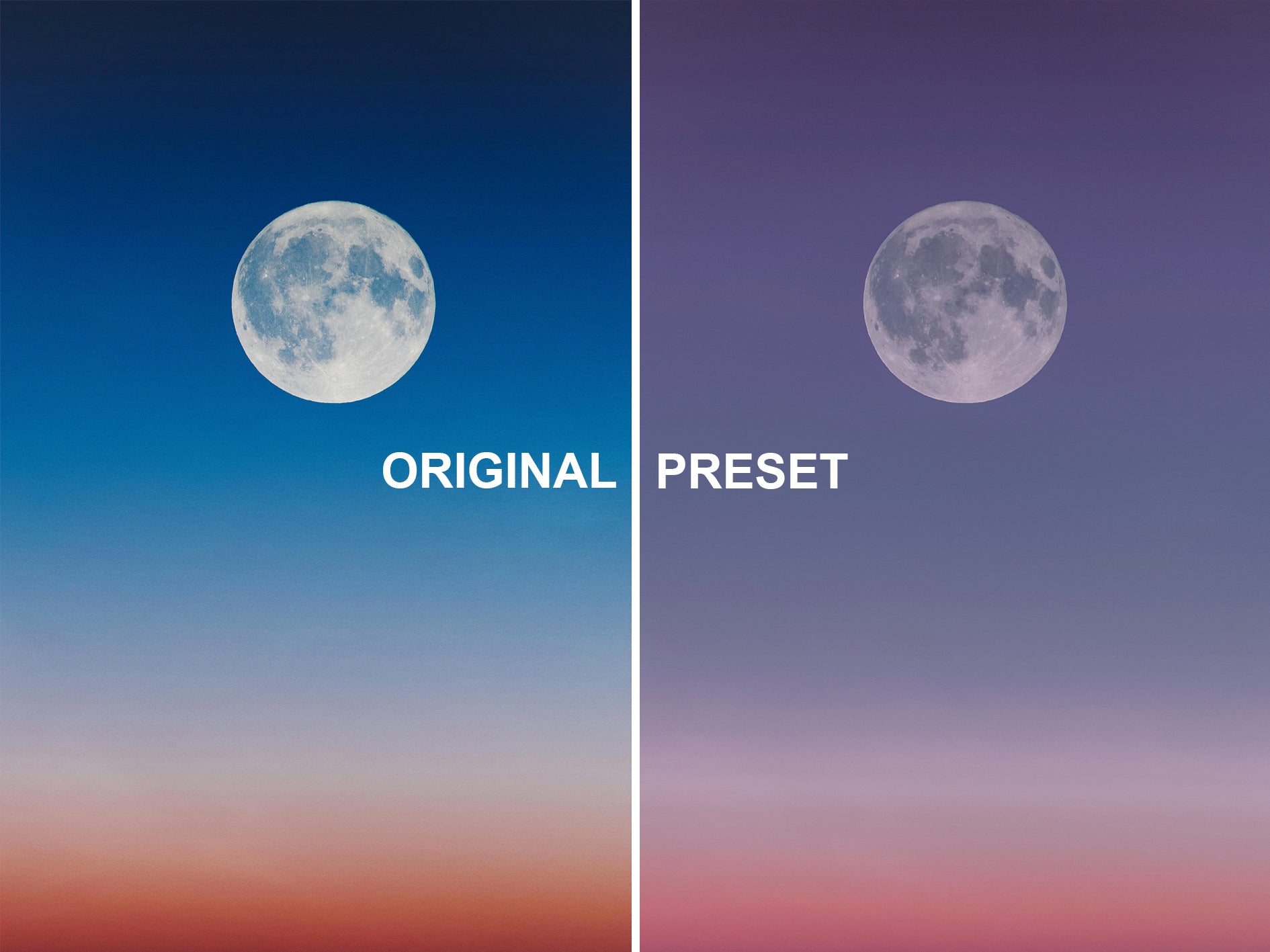 10 PASTEL LOFI Lightroom Presets