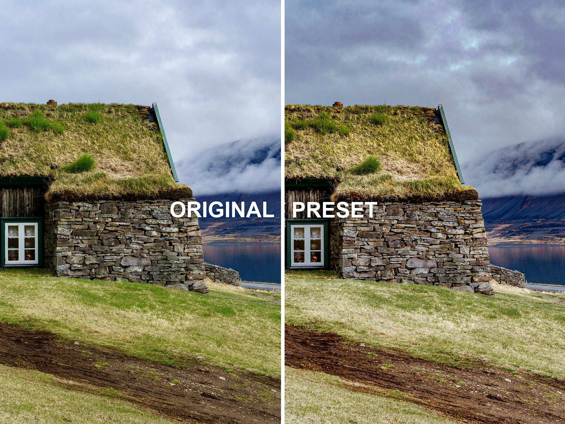 10 HDR Lightroom Presets
