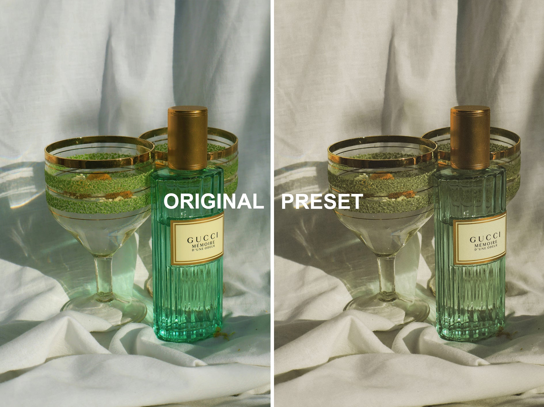 10 OLD MONEY Lightroom Presets