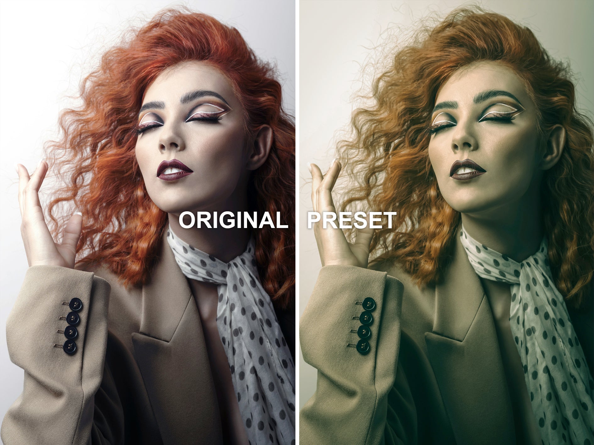 10 OPPENHEIMER Inspired Lightroom Presets