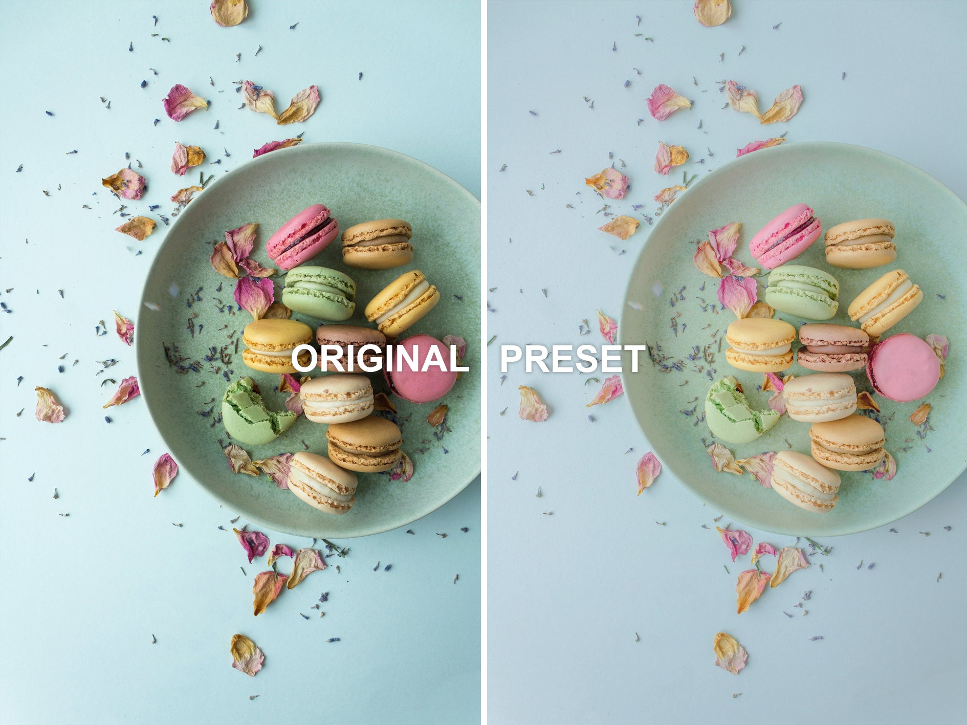 10 COTTON CANDY Lightroom Presets