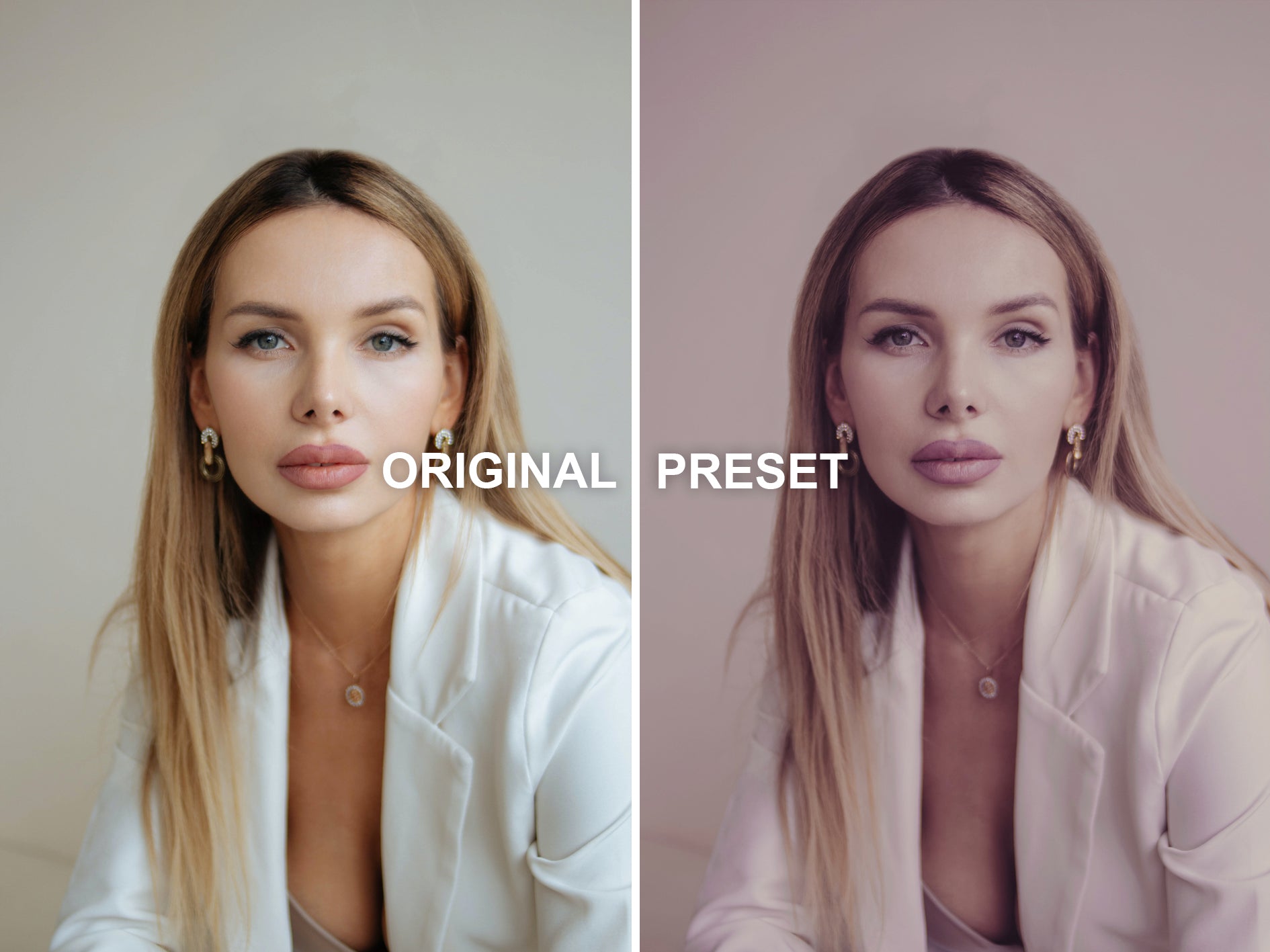 10 STARLIGHT Lightroom Presets