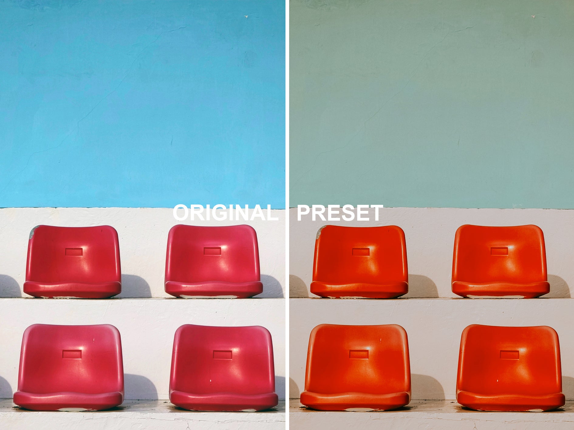 10 KODAK Lightroom Presets