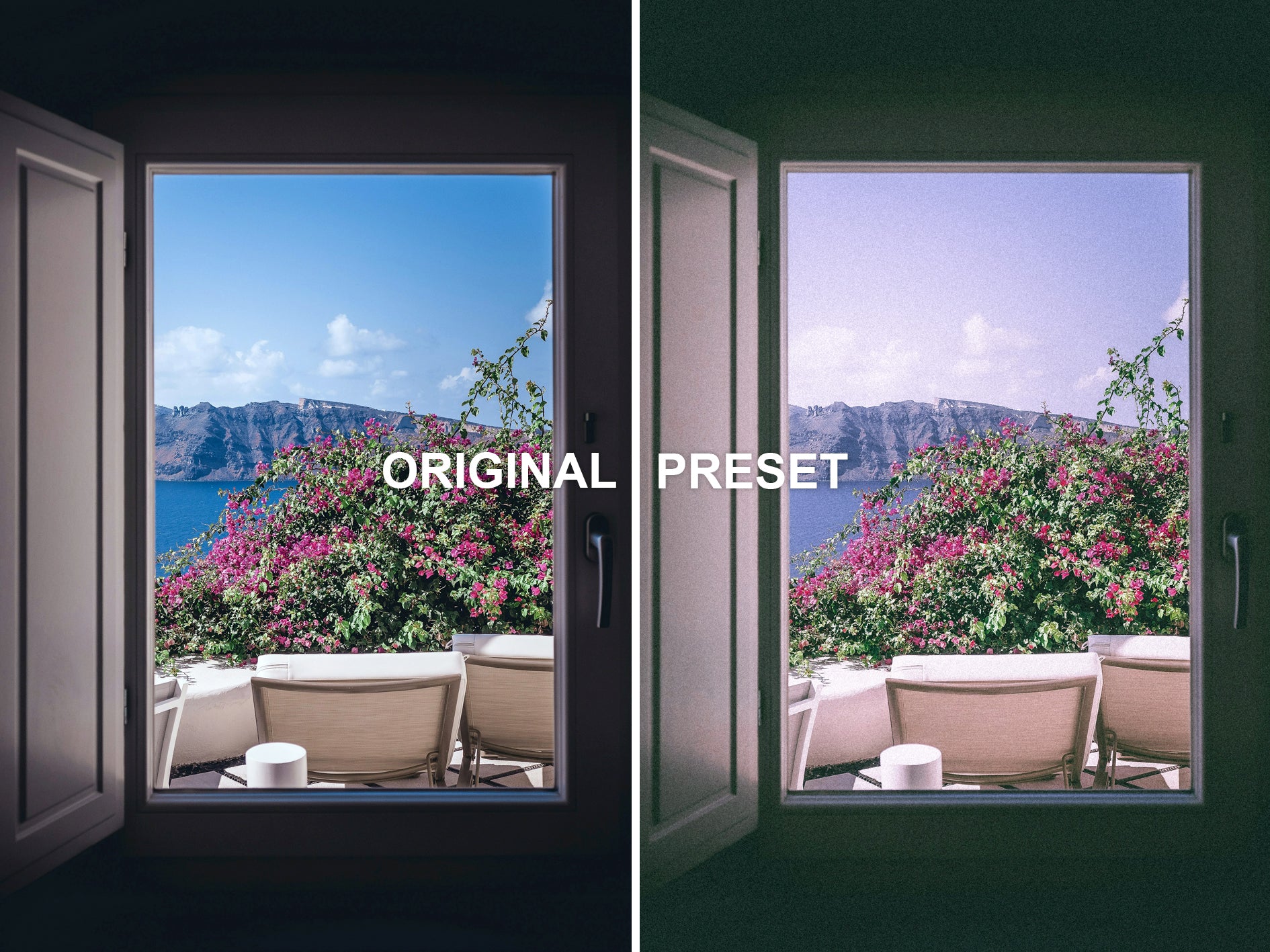 10 CINECOLOR Lightroom Presets