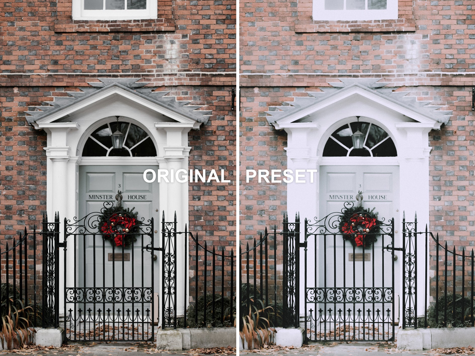 10 MEMORIES Lightroom Presets