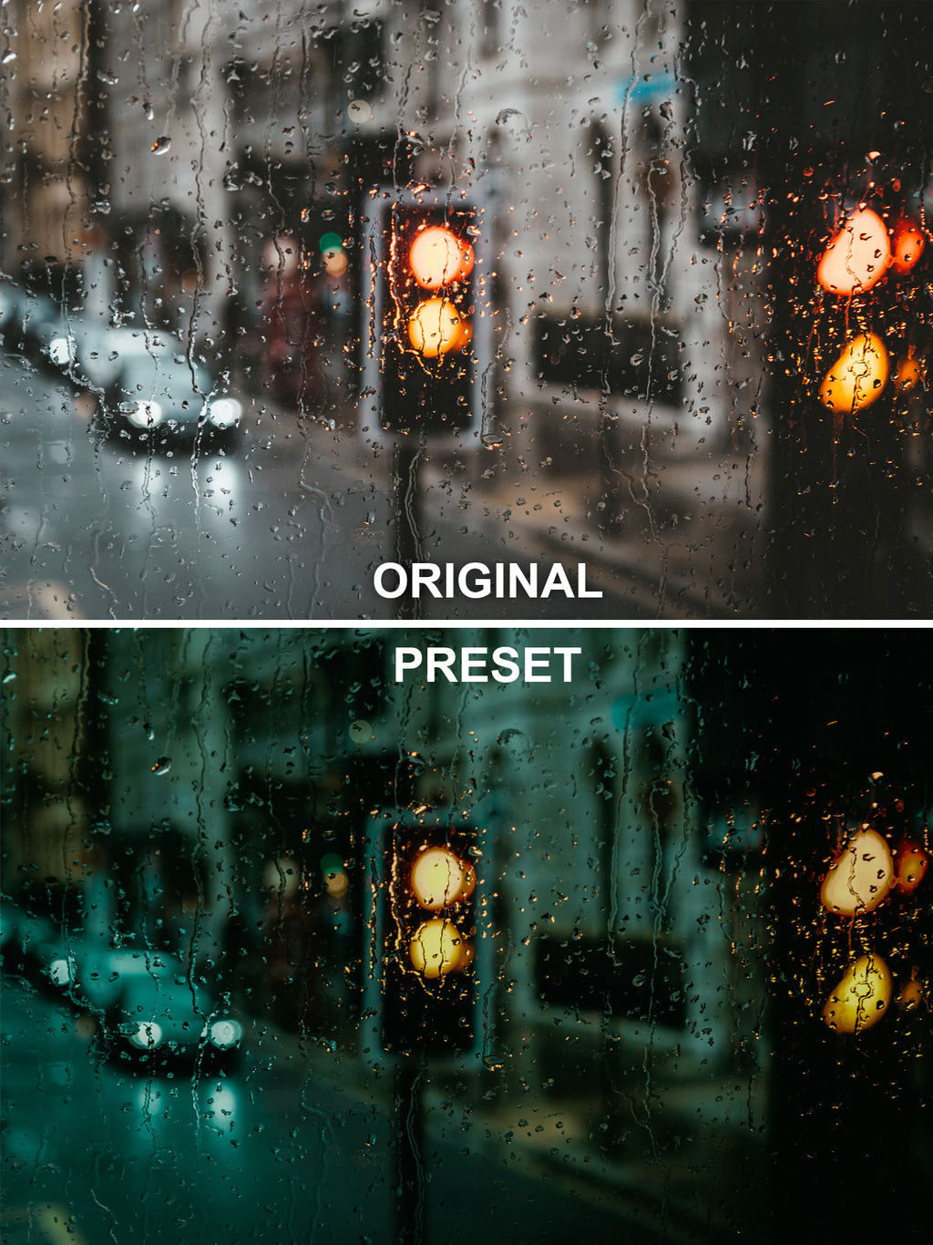 10 JOKER Lightroom Presets