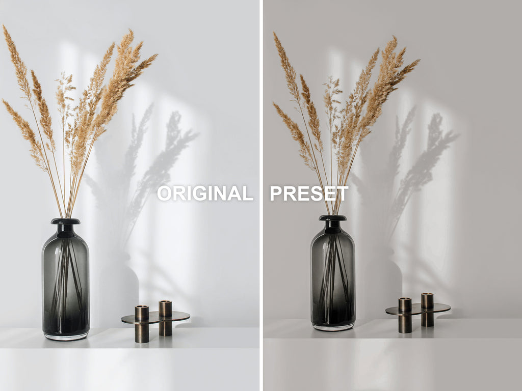 10 BEIGE Lightroom Presets