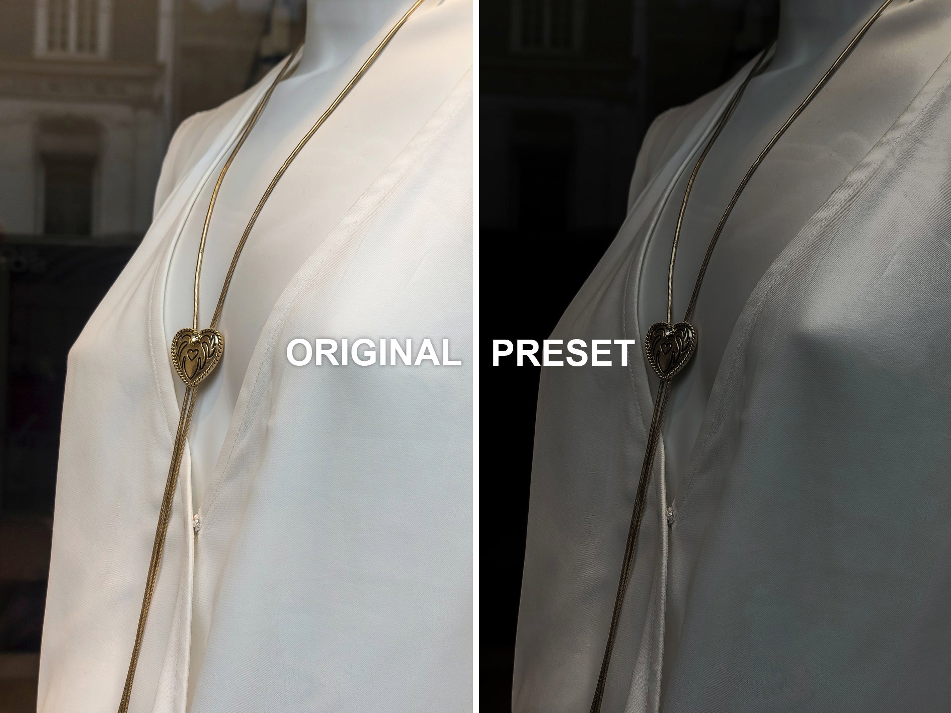 10 DARK TONES Lightroom Presets