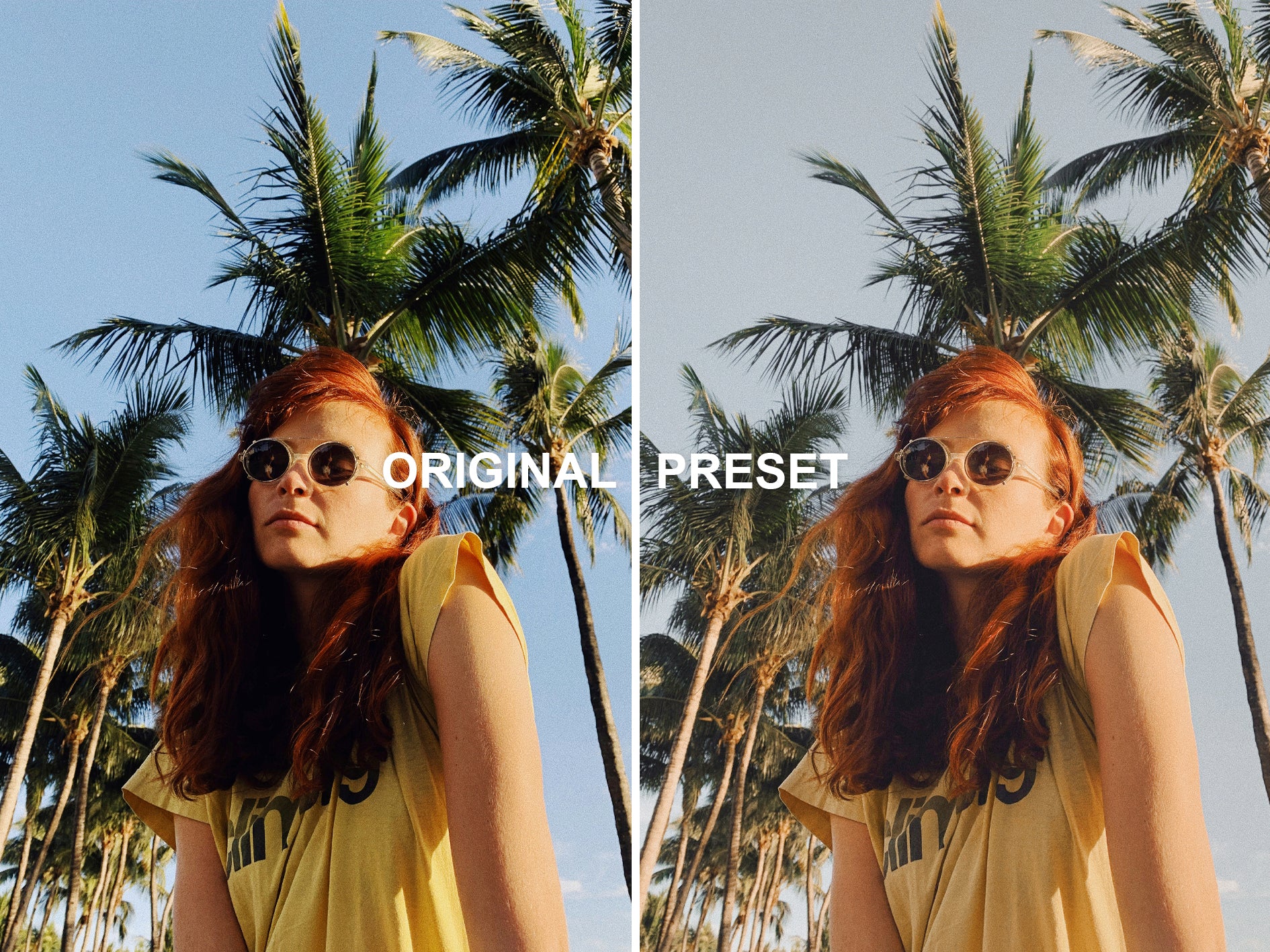 10 BOHEMIAN Lightroom Presets