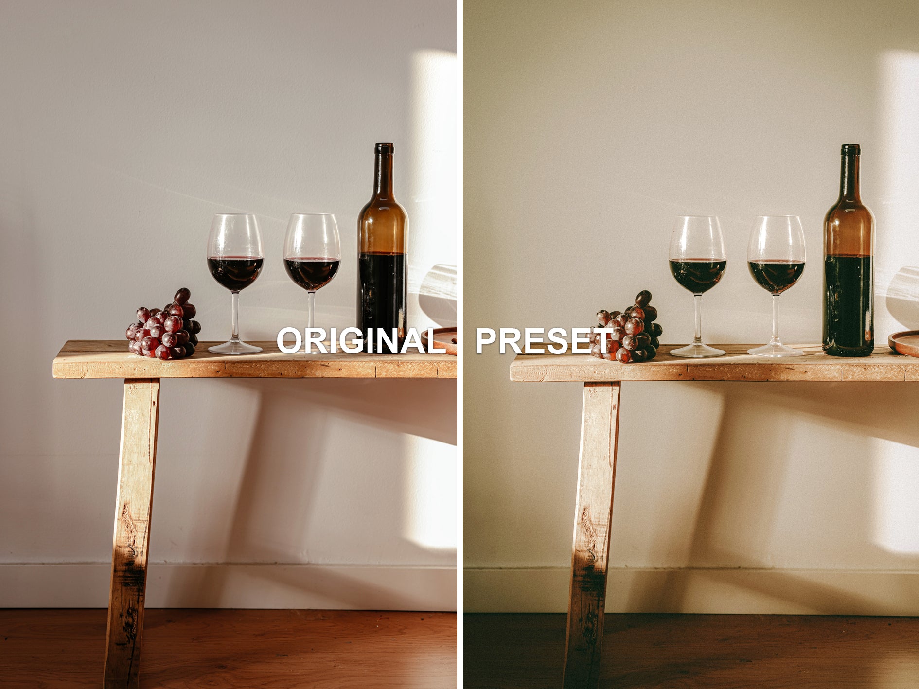 10 KODAK Lightroom Presets