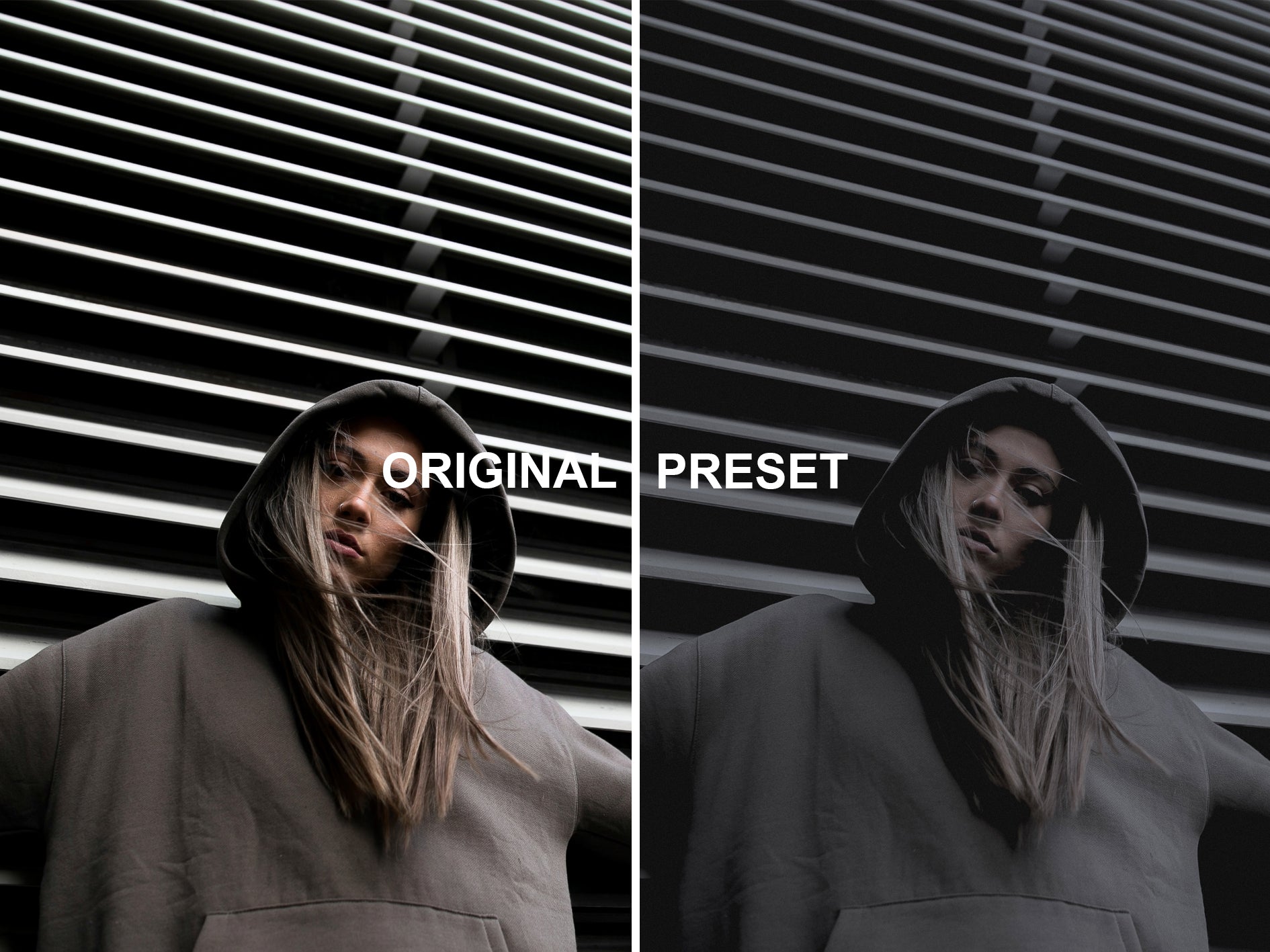 10 AESTHETIC Lightroom Presets