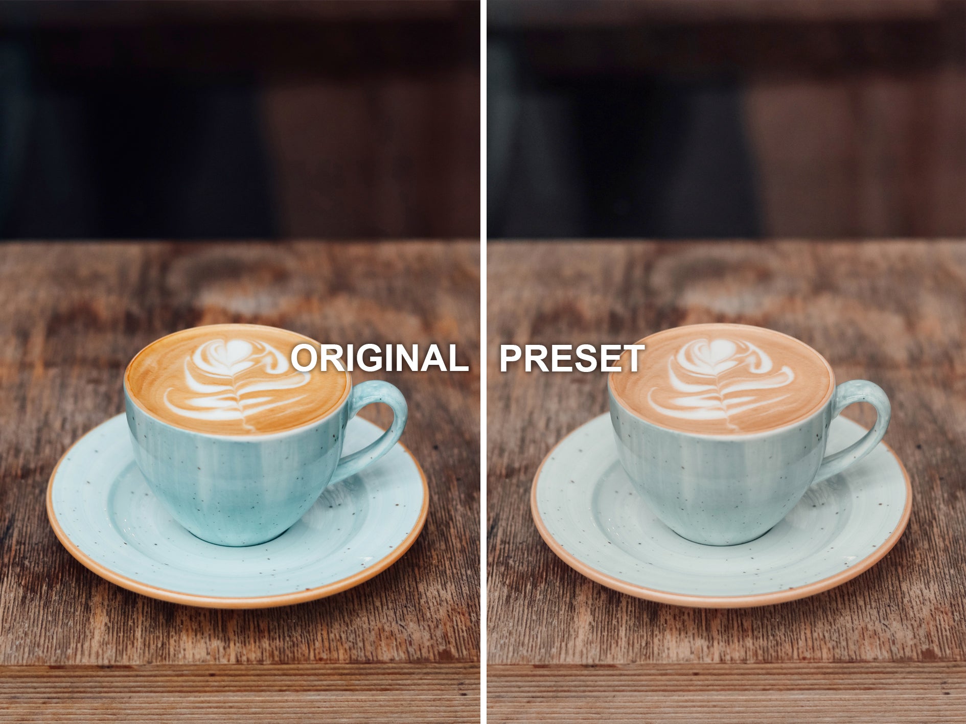 10 SOFT PEACH Lightroom Presets