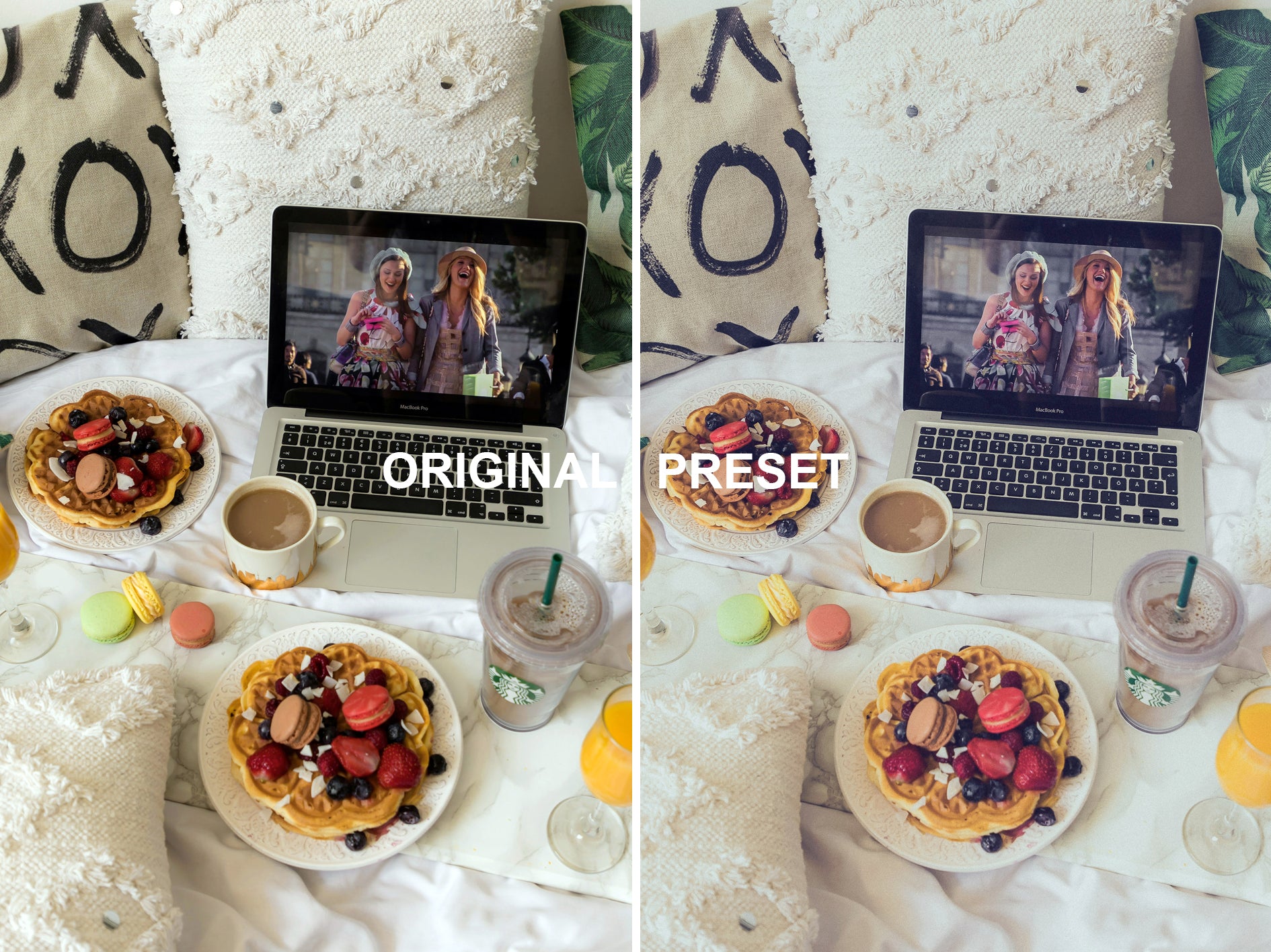 10 Fuji Superia Lightroom Presets