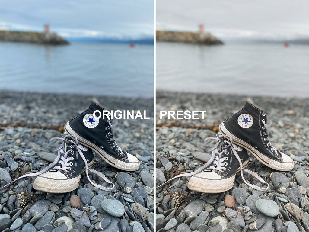 10 BOHEMIAN Lightroom Presets