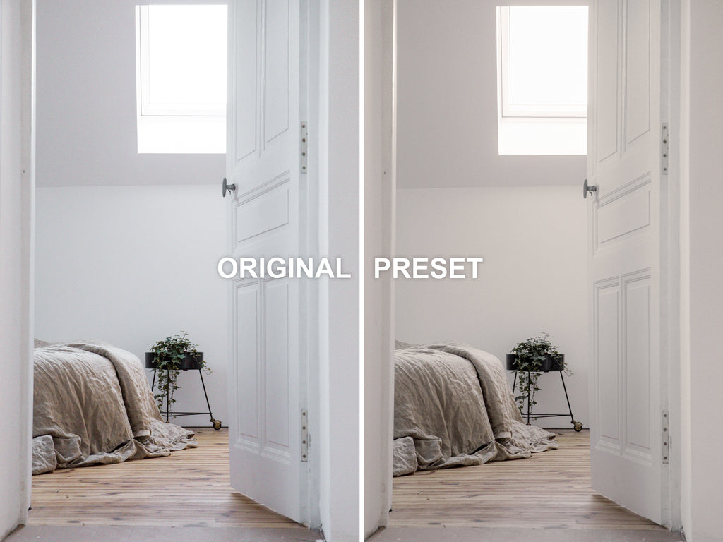 10 BEIGE Lightroom Presets