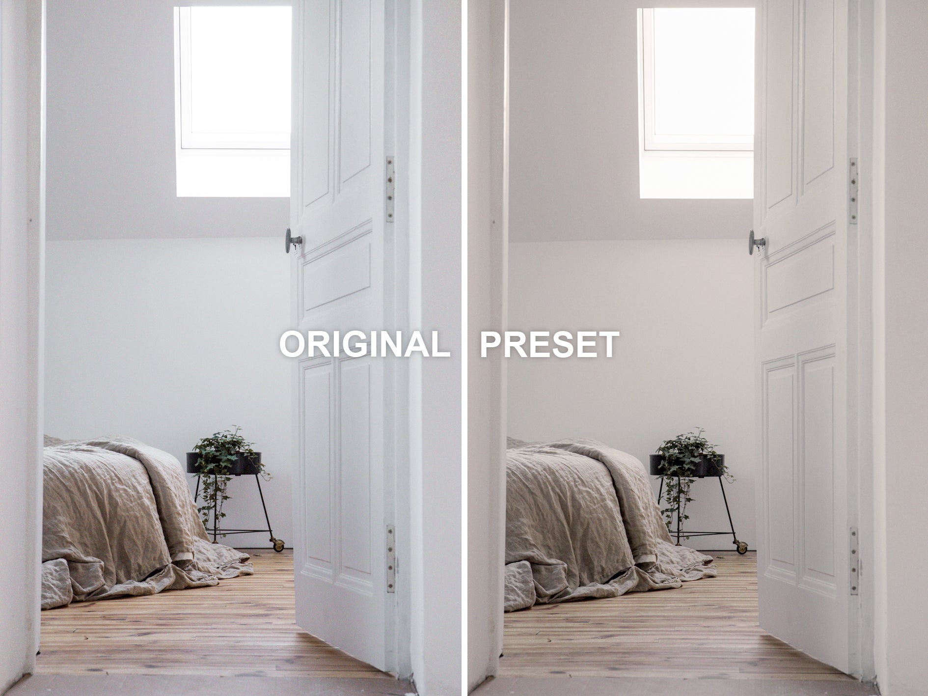 10 BEIGE Lightroom Presets