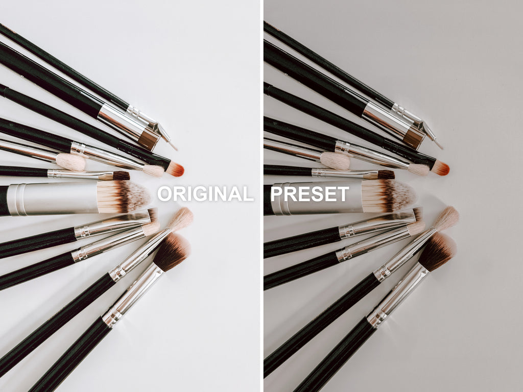 10 BEIGE Lightroom Presets