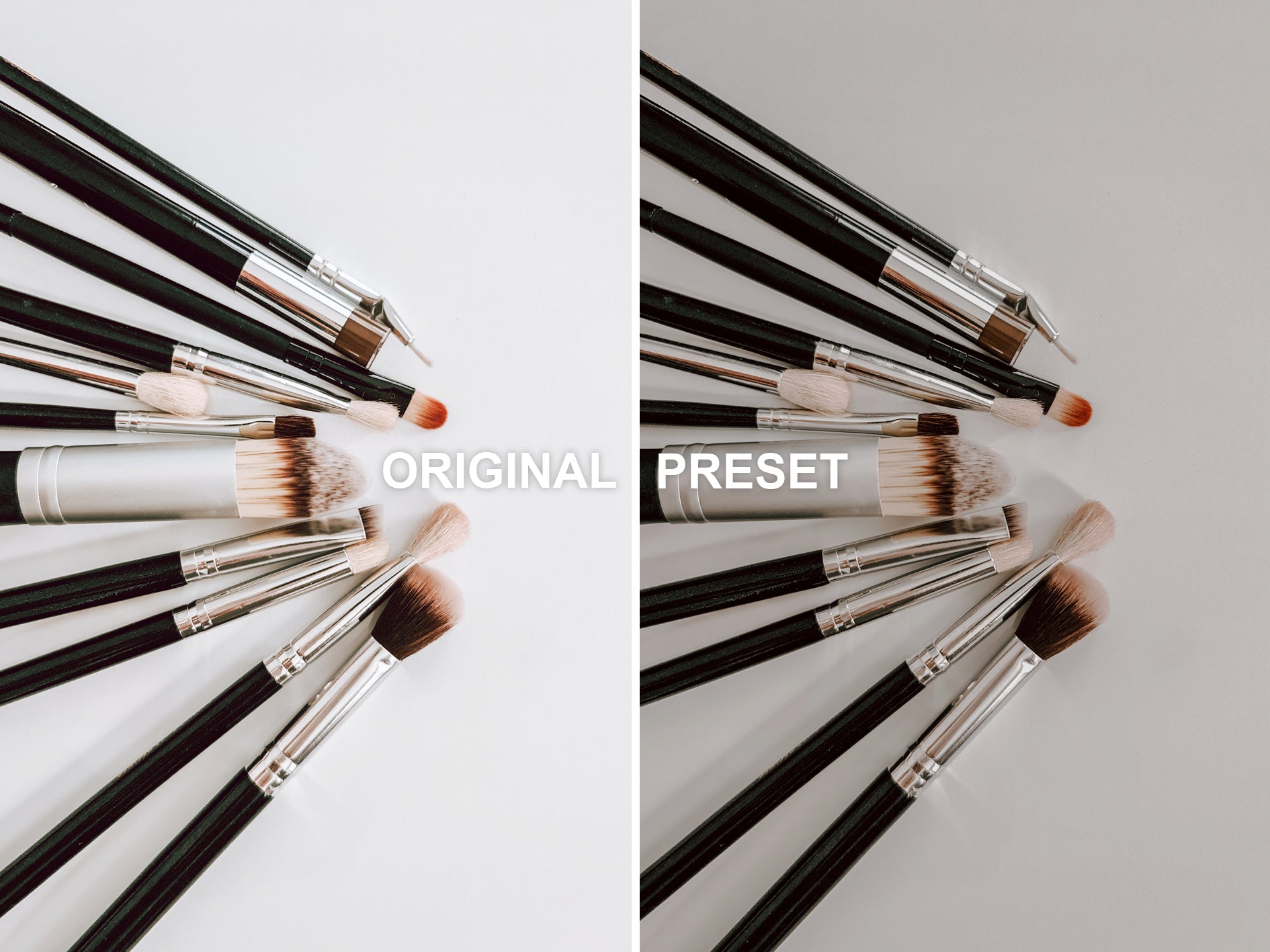 10 BEIGE Lightroom Presets