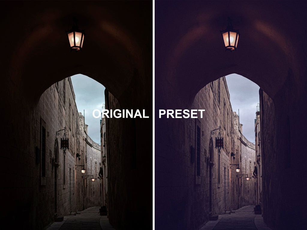 10 Fuji Superia Lightroom Presets