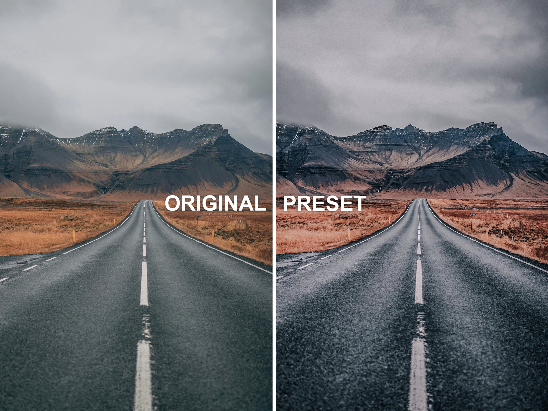 10 HDR Lightroom Presets