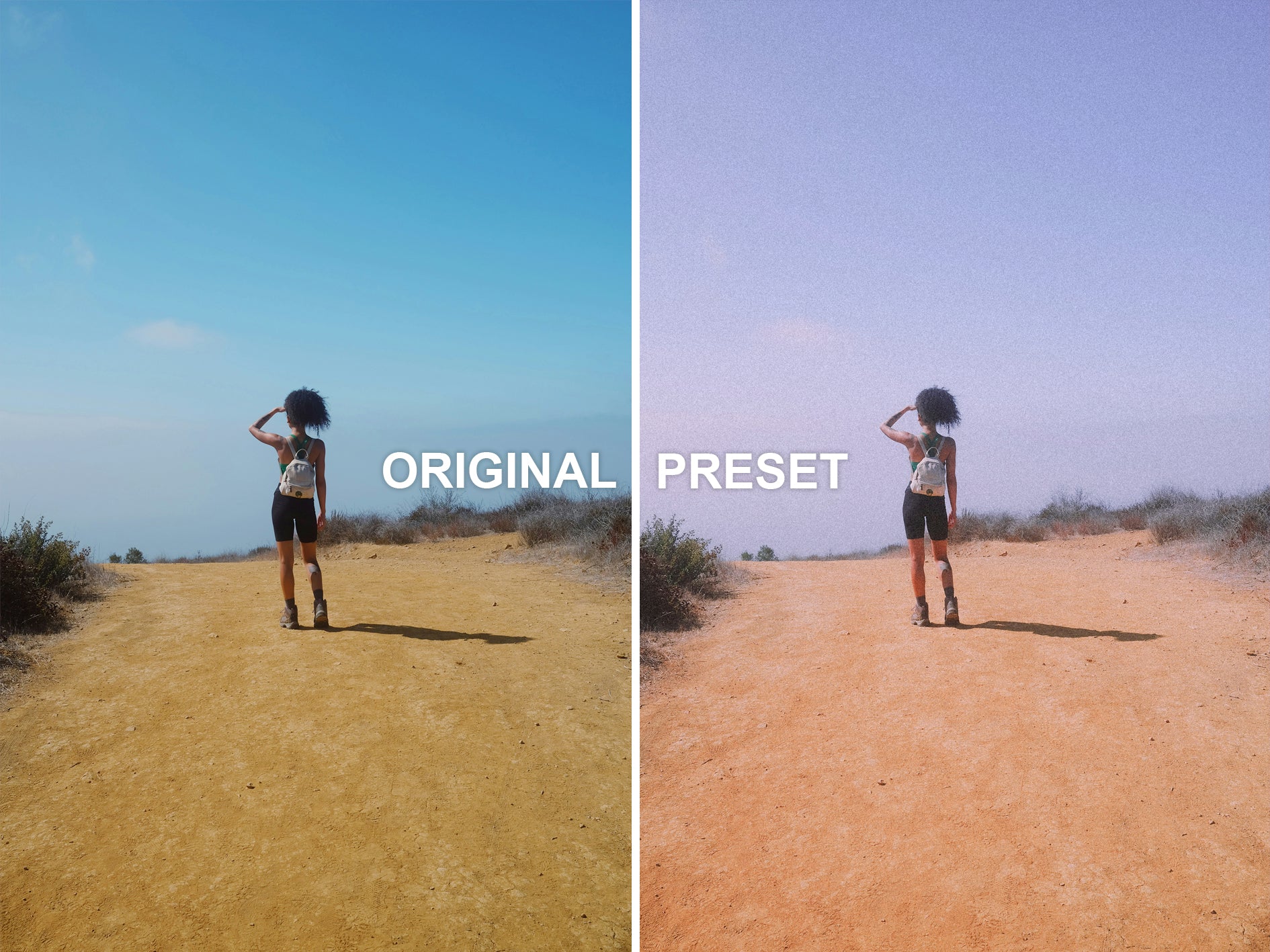 10 CINECOLOR Lightroom Presets