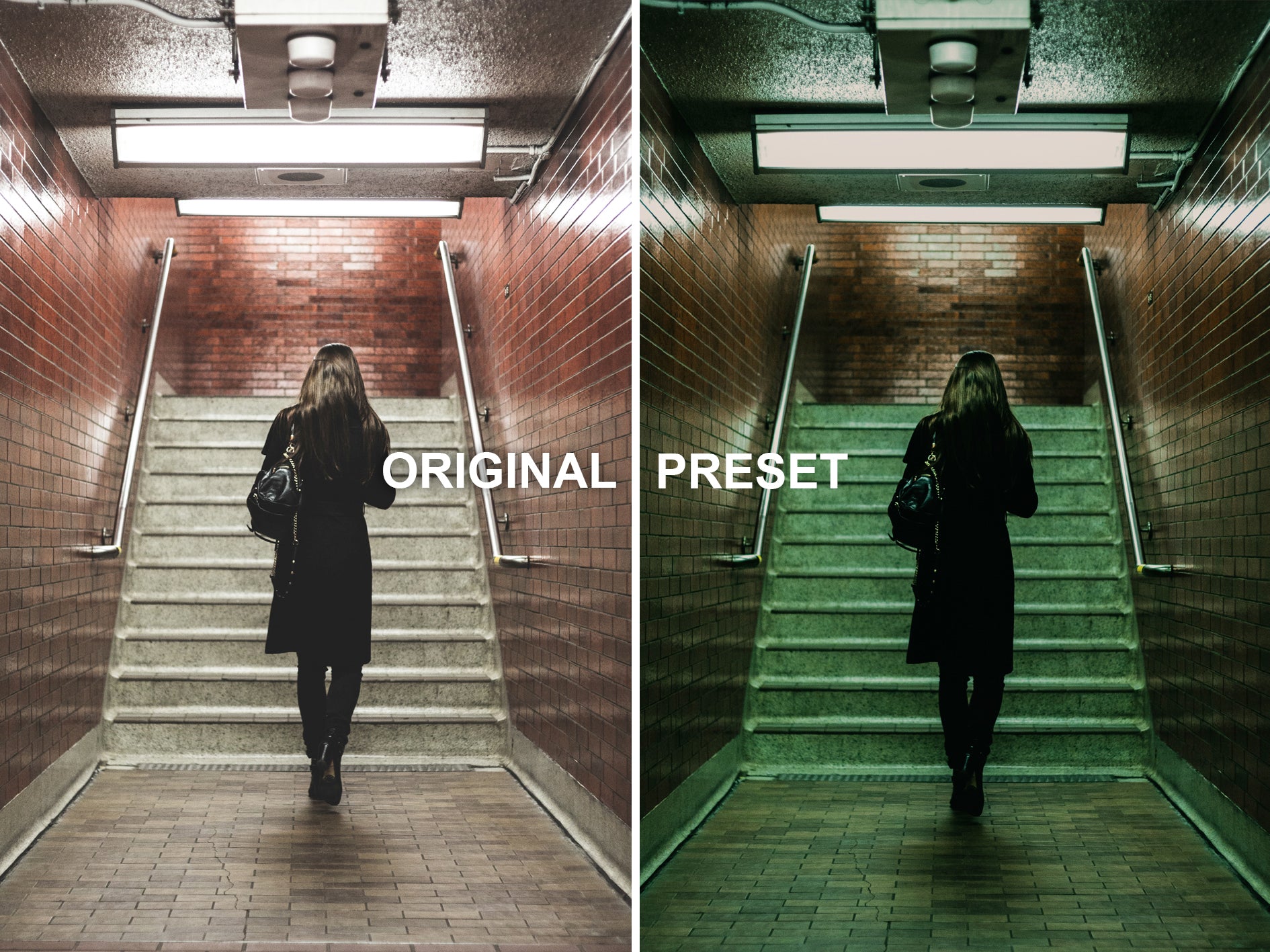 10 JOKER Lightroom Presets