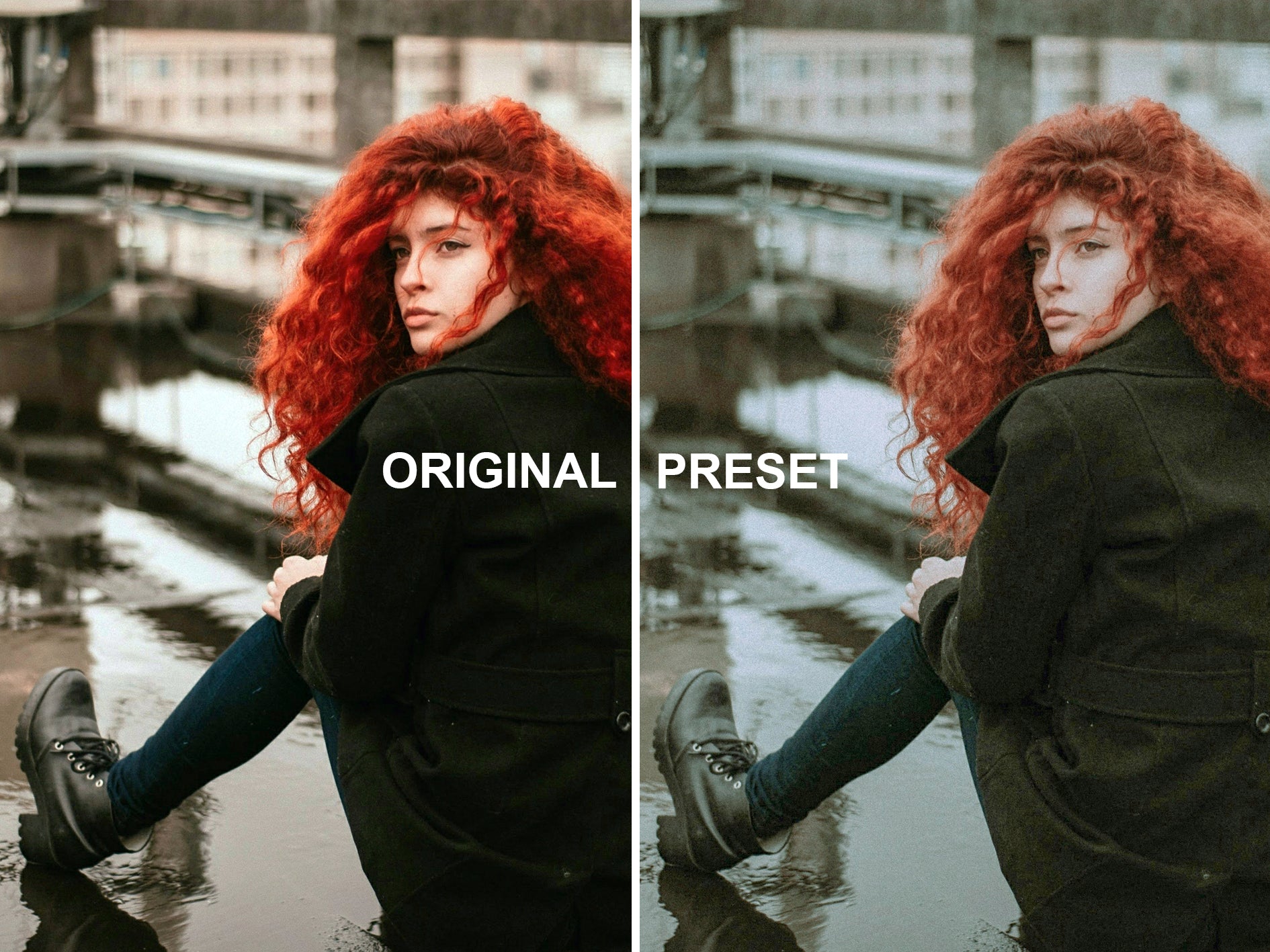 10 ZOO STATION Lightroom Presets